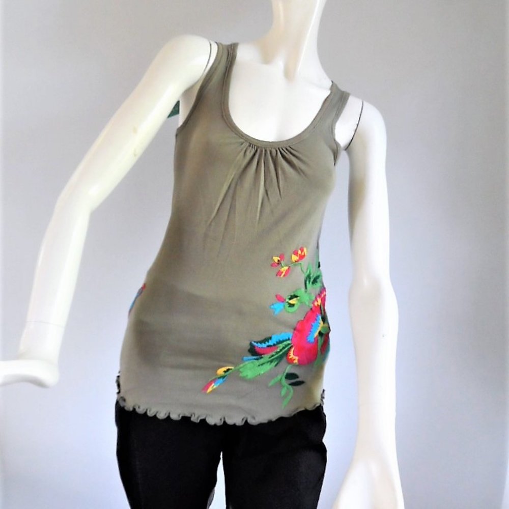 HELDMANN TOP  NWT
